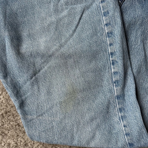 Lee Vintage Original Jeans - Picture 5 of 5